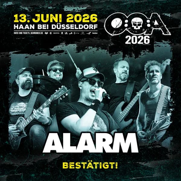 Alarm