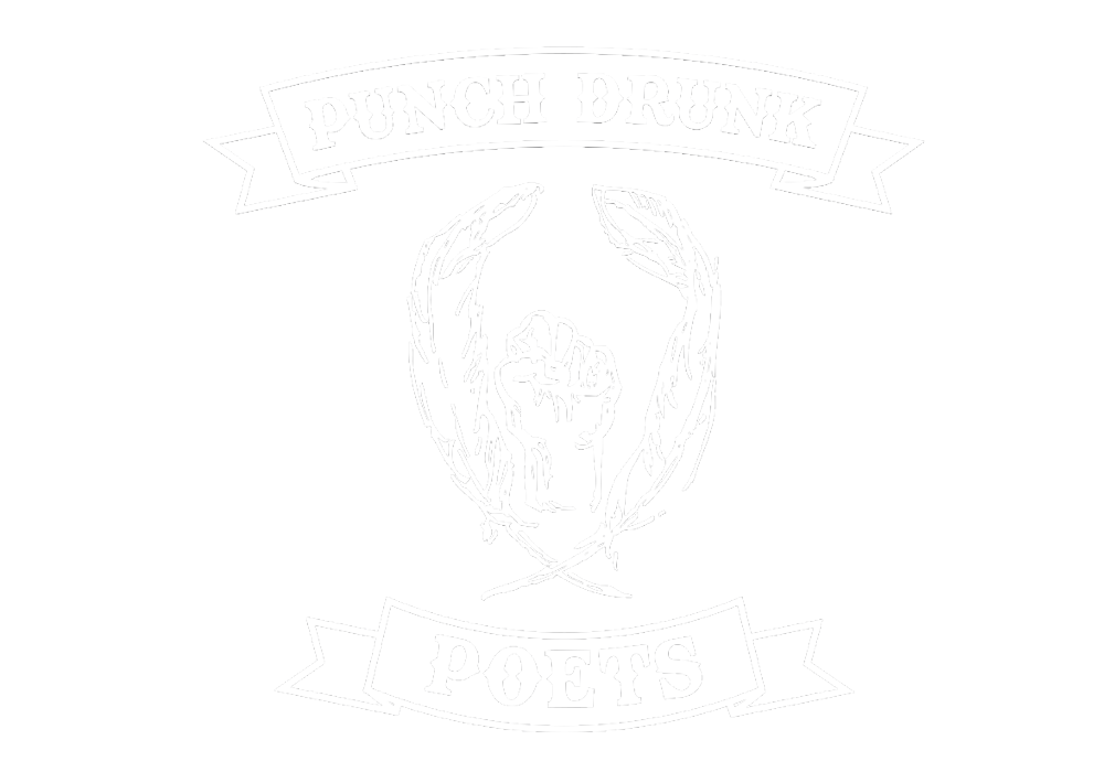 Punch Drunk Poets Logo