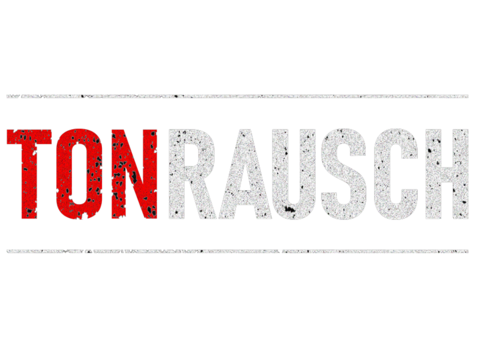 Tonrausch Logo